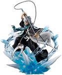 TAMASHII NATIONS - Bleach: Thousand-Year Blood War - Toushiro Hitsugaya -Thousand-Year Blood War-, Bandai Spirits FiguartsZERO Collectible Figure