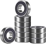Donepart 6204RS Bearings 20mm x 47m