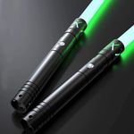 Lightsaber for Dueling 2 Packs Ligh