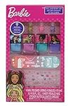 Townley Barbie 4pk Nail Polish with