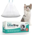 PetCove Premium Cat Litter Box Line