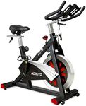 JOROTO Belt Drive Indoor Cycling Bi