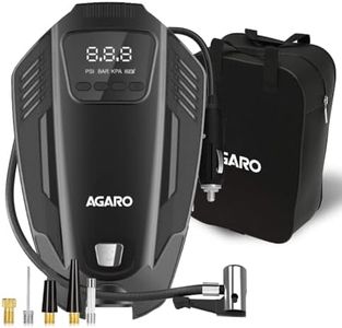 AGARO Prim
