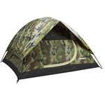 GigaTent Bt 013 RedLeg 3 Tent