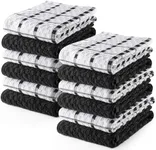 Utopia Kitchen Towels 12 Pack, 15 b