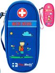 PracMedic Bags Epipen Case - Epi pe