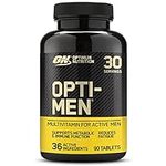 Optimum Nutrition Opti-Men Multivit