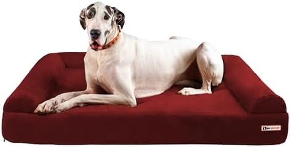 Barker Bed