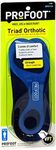 Profoot Triad Men's Orthotic Insole