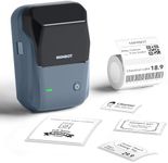 NIIMBOT B1 Bluetooth Label Maker Ma