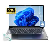 Lenovo Yoga C940 2-in-1 Laptop, 14.0" FHD IPS Touch 400nits, Core i5-1035G4, Webcam, Backlit KB, Fingerprint, USB-C, Thunderbolt 3, Intel Iris Plus Graphics, Windows 10 Home, Lenovo Pen