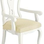 CZL Dining Chair Seat Covers for Di