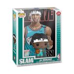 Funko Pop! NBA Cover: Slam - Ja Morant