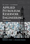 Applied Petroleum Reservoir Engineering