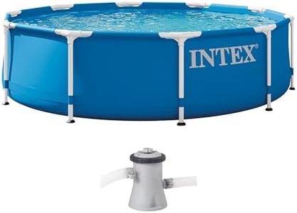 INTEX Meta