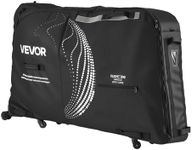VEVOR Bike Travel Bag, Transport Un