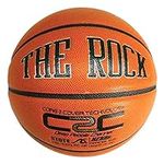 The Rock- Basketball - Official Men