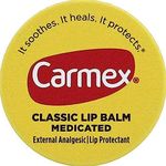 Carmex - Lip Balm - Original Jar