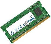 OFFTEK 8GB Replacement Memory RAM Upgrade for HP-Compaq Pavilion All-in-One 20-f394 TouchSmart (DDR3-12800) Desktop Memory