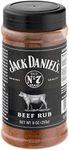 Jack Daniel's 01761 Beef Original Q