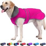 Dogcheer Dog Coat, Waterproof Dog J