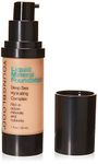 Youngblood Liquid Mineral Foundation In Pebble 30 Ml