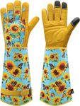 DLY Gardening Gloves for Women - Lo