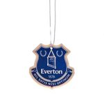 Everton F.C. Air Freshener