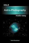 Dslr For Astrophotography