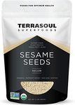 Terrasoul Superfoods Organic Hulled