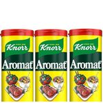 Knorr | Aromat All Purpose Savoury Seasoning | 3x90g | 3 Pack