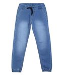 NeoStreak Boy's Regular Jeans (neokidjogsprboy-03-lblue-13-14_Light Blue