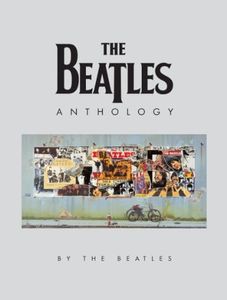 The Beatles Anthology: (Beatles Gifts, The Beatles Merchandise, Beatles Memorabilia)