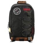 Star Wars Book of Boba Fett Bounty Hunter Backpack