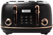 Haden 75042 Heritage 4 Slice Toaste