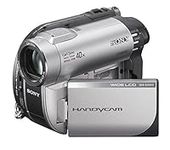 Sony DCR-DVD610 DVD Handycam Camcor