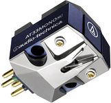 Audio-Technica AT-33MONO | MC type (Moving Coil) Mono Cartridge (Japan Import)