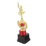 Ballet Dance Trophy dance trophy for children girl small trophy 28c Trophy Cup Trophies Children