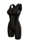 Sparx Women Triathlon Suit Tri Short Racing Cycling Swim Run, Black1, Small