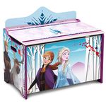 Disney Frozen II Deluxe Toy Box