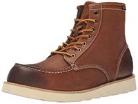 Eastland Men's Lumber Up Ankle Boot, Peanut, 11.5 Wide