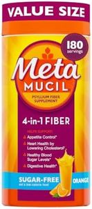 Metamucil 