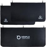 Vexplo Thick Magnetic Fender Covers