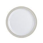 Denby Linen Dinner Plate