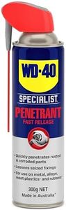 WD-40 Spec