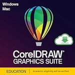 CorelDRAW Graphics Suite 2024 | Edu