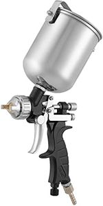 Painter Spray Gun (LABEL) Painter HVLP Paint Spray Gun Nozzle Size 1.7 mm (PS-01)