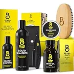 Beard Club Beard Care Kit - Groomin