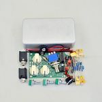 DIY Delay-1 Guitar Pedal Kits With PT2399 And 1590B