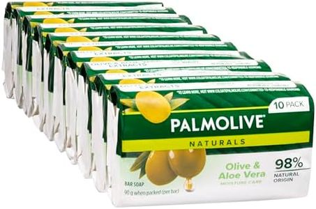 Palmolive 